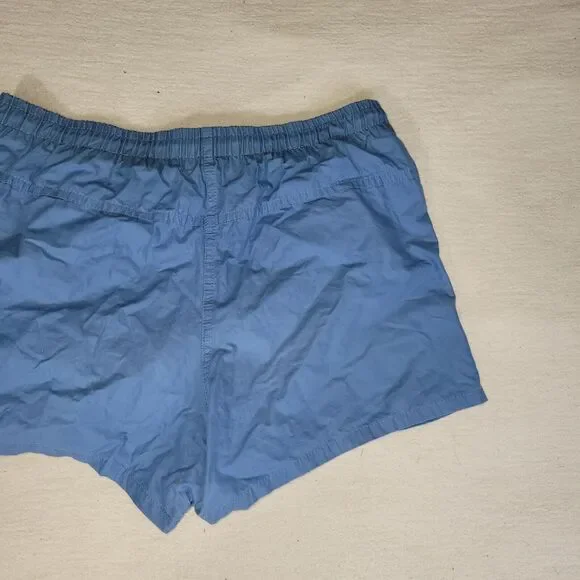Vintage Lacoste Swimtrunks Shorts Womens Size Small Pool Swimming Ocean RN 21008 - Picture 8 of 11
